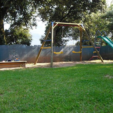 Allotjaments Mas Rafalot Bas Ngoại thất bức ảnh
