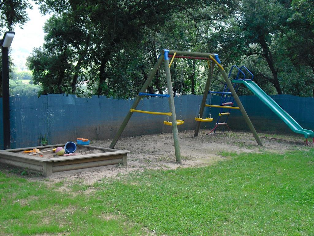 Allotjaments Mas Rafalot Bas Ngoại thất bức ảnh