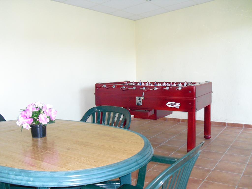 Allotjaments Mas Rafalot Bas Ngoại thất bức ảnh